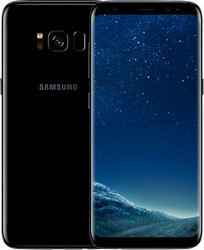 Замена дисплея на телефоне Samsung Galaxy S8 в Абакане